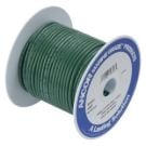 Cable 12AWG 25ft Green (3mm2)