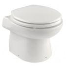Toilet SMTO2S 24V with rocker switch control