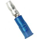 Snap plug male 22-18 AWG (0.3 mm2 - 0.8 mm2) 25 pc