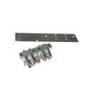 Mounting kit Slim High voltage battery