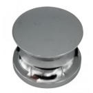 Latch Spare Part Button Polished SS Flush Fit for Platinum Series iLatch