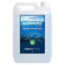 ECO glass and chrome cleaner 5L