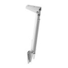Bracket Folding RAKEGO 544mm Anodised Aluminium