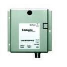 CANbus interface