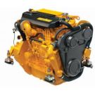 Engine M4.45 Inboard Diesel 40.8 hp