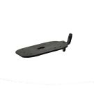 Mounting bracket for Jeep drivers side