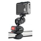 Rokk mini top plate for 1/4