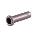 Sleeve Hep2O pipe support 15 mm Price per piece