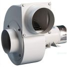 Blower Centrifugal C 20/3 LH 215mm Dia. 12V 0.55kW 2000 RPM Maximum AirFlow 52m³/min at 24mmH₂O