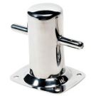 Bollard ACHIL160 2620Kgf SWL (Safe working load) with baseplate SS316