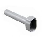 Boot DTM 6 cavity plug grey colour