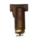 Horn air strainer M-100 17.2 bar max. pressure 1/2'' NPT female connection & moisture separator