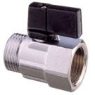 Valve ball 1/4