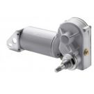 Wiper motor DIN2425 24V 25 mm spindle with DIN tapered end
