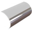 Inlay SS POLY30S strip 2 mtr for rubbing strake POLY4S price per piece