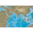 Map Reveal - India, Sri Lanka, Maldives