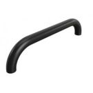 Hand rail cc300 90ø 316 PT BL Powder coat