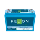 RB100-HP 12V 100Ah Deep Cycle Lithium Starting Battery