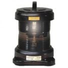 Navigation Light Flashing Green DHR70N Base Mount 360° (Bulb Not Included)