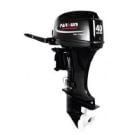 Engine tiller control 40HP manual start with long shaft propeller size: 3-111/8