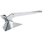 Anchor Delta Style Galvanised Steel 16 kg