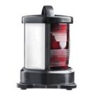 Navigation Port DHR55N base mount sectional type light (without bulb) 2nm minimum visibility