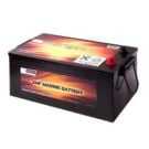 Battery SMF 200Ah 12V