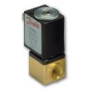 Solenoid valve 1/8