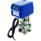 Valve ball 1
