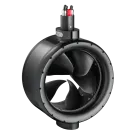 POD Motors 25.0 kW 96V IP68