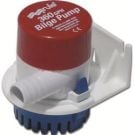 Bracket side mount (Rule 360 Gph to 1100 Gph bilge pumps)