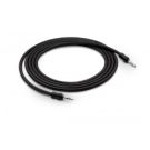 Audio Interconnect Cable XC-MINIAIC2-6 2-Channel 3.5mm Mini-to-Mini 6ft