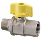 Valve ball 1/4