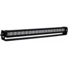 Light Bar 18x5W LED White Narrow Beam 9-32V Adjustable Trunnion