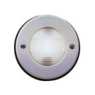 Navigation Light Stern White Vertical Mount 2NM 12V White