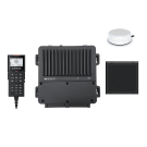VHF Radio RS100-B with Class-B Transciever and GPS