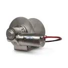 1500 SSS Drum Anchor Winch