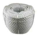 Rope nylon ocean8 4x2 18mm white