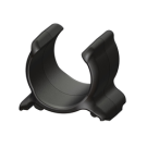 Saddle clip 13 mm