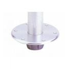 Tandem Fore & Aft Seat Slide Track Hardware - 16.5