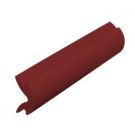 Inlay STRIPR Red 20 m coil for rubbing strake
