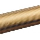 Tube threaded L 1m x Dia. 3/8