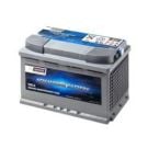 Battery AGM 60Ah 12V