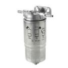 Filter/separator WS180 180Lph in-line filter 40 micron M14x1.5 connection (suitable for petrol & diesel)