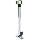 Light 360 deg 3NM LED SS 12V 12