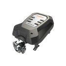 DeepBlue 100kw 2400Rpm electric inboard