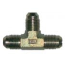 T piece SS JICM9/16 for hydraulic flexible hose