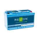 RB100-DHP 12V 100Ah High Performance Deep Cycle Lithium Battery