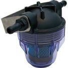 Filter WMS for Bilge Water (small day boats)