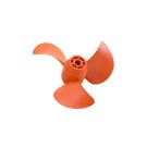 Speed propeller for Cruise 10.0 models, optimised for planing